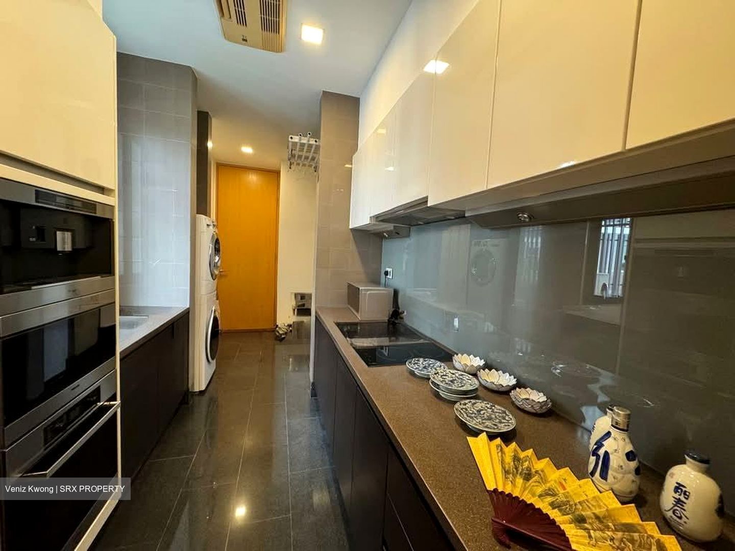 Belle Vue Residences (D9), Condominium #597745071